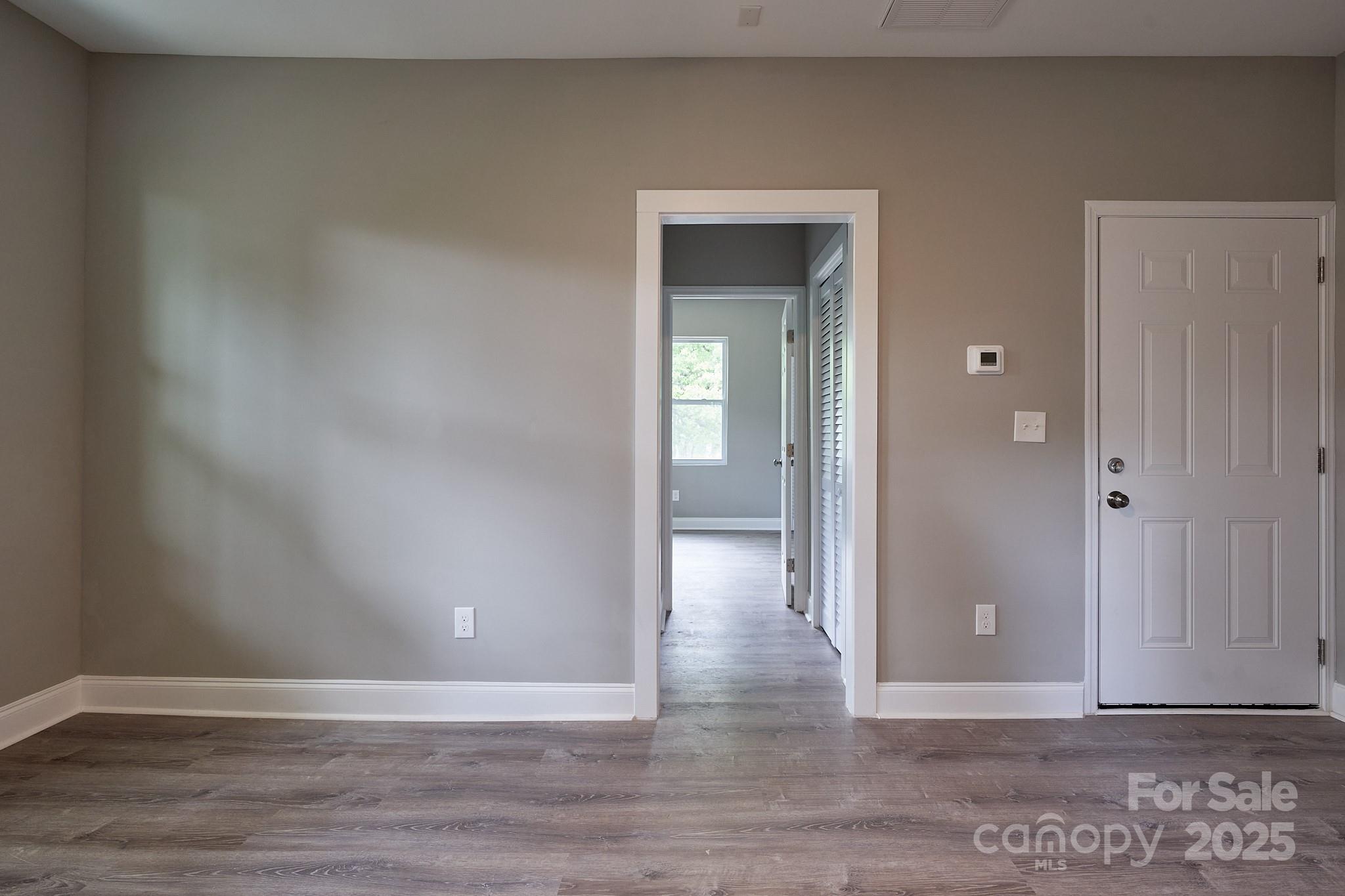 Crescent Heights - Residential Income