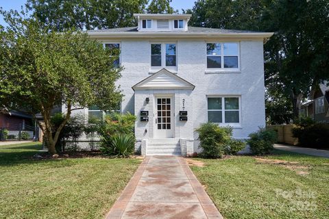 217 Circle Avenue Charlotte NC 28207
