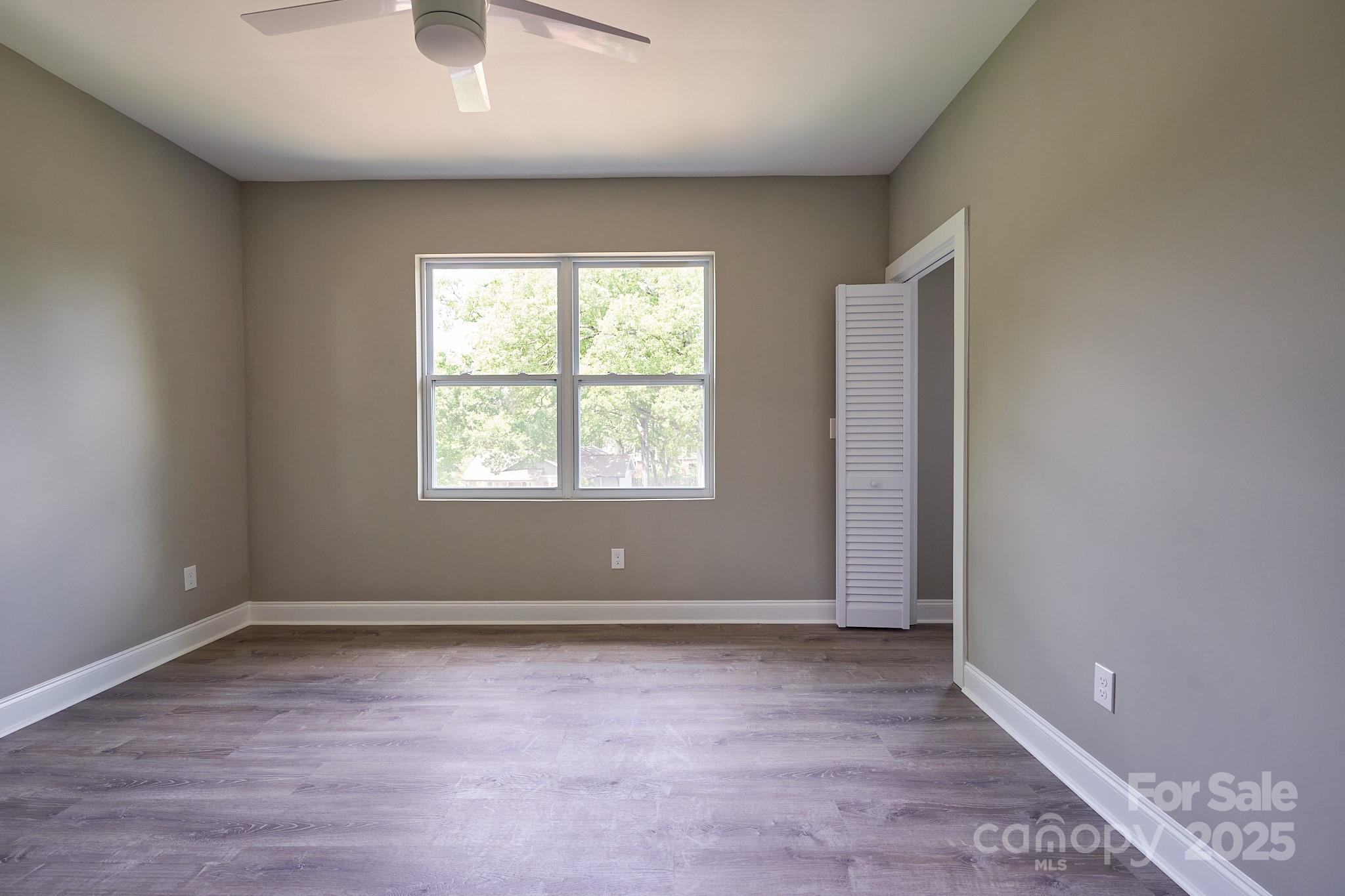 Crescent Heights - Residential Income