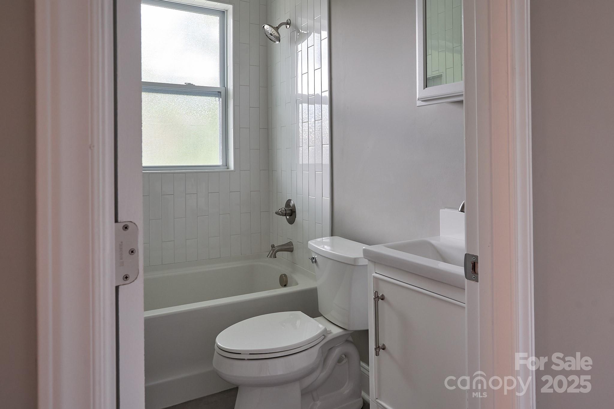 Crescent Heights - Residential Income