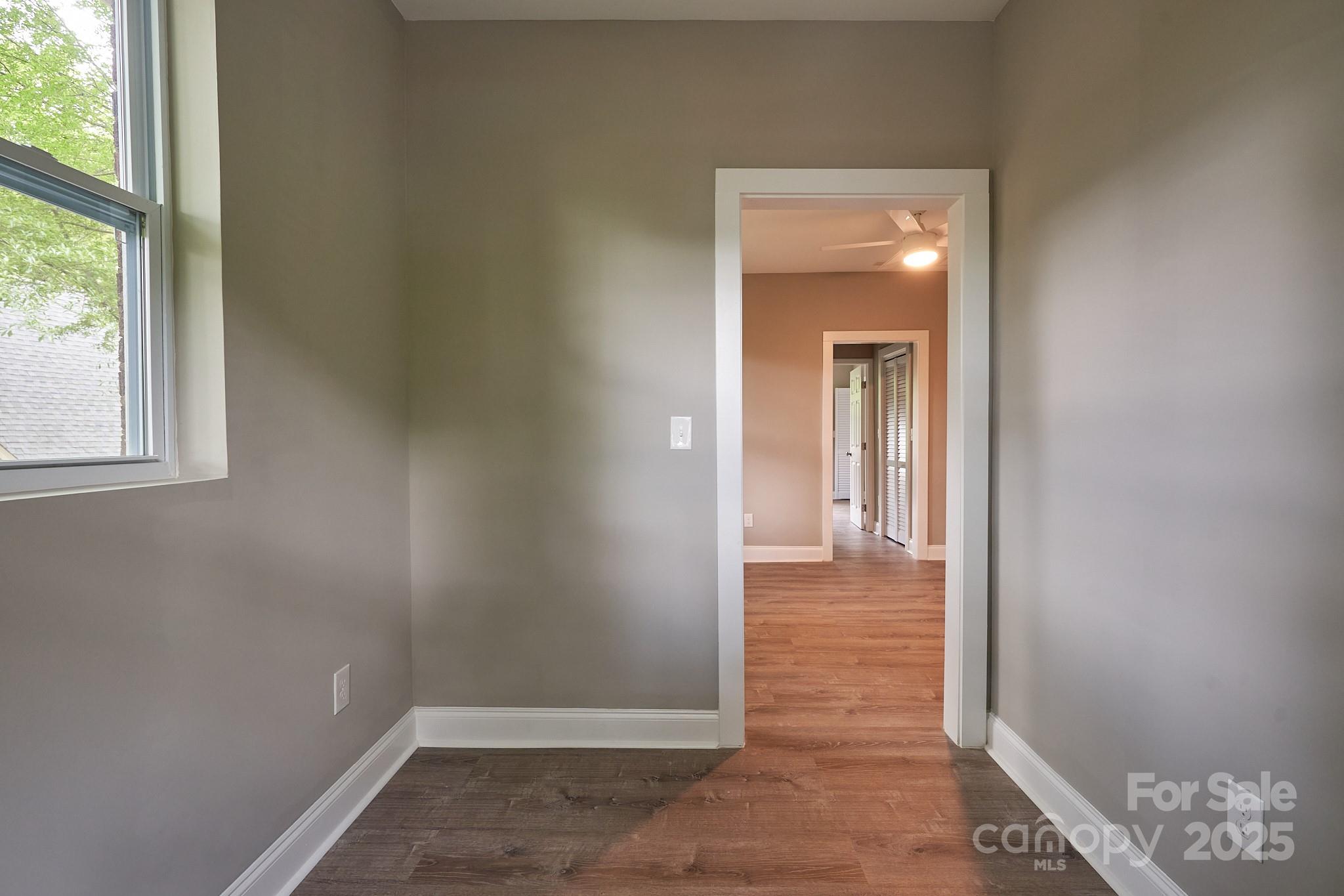 Crescent Heights - Residential Income