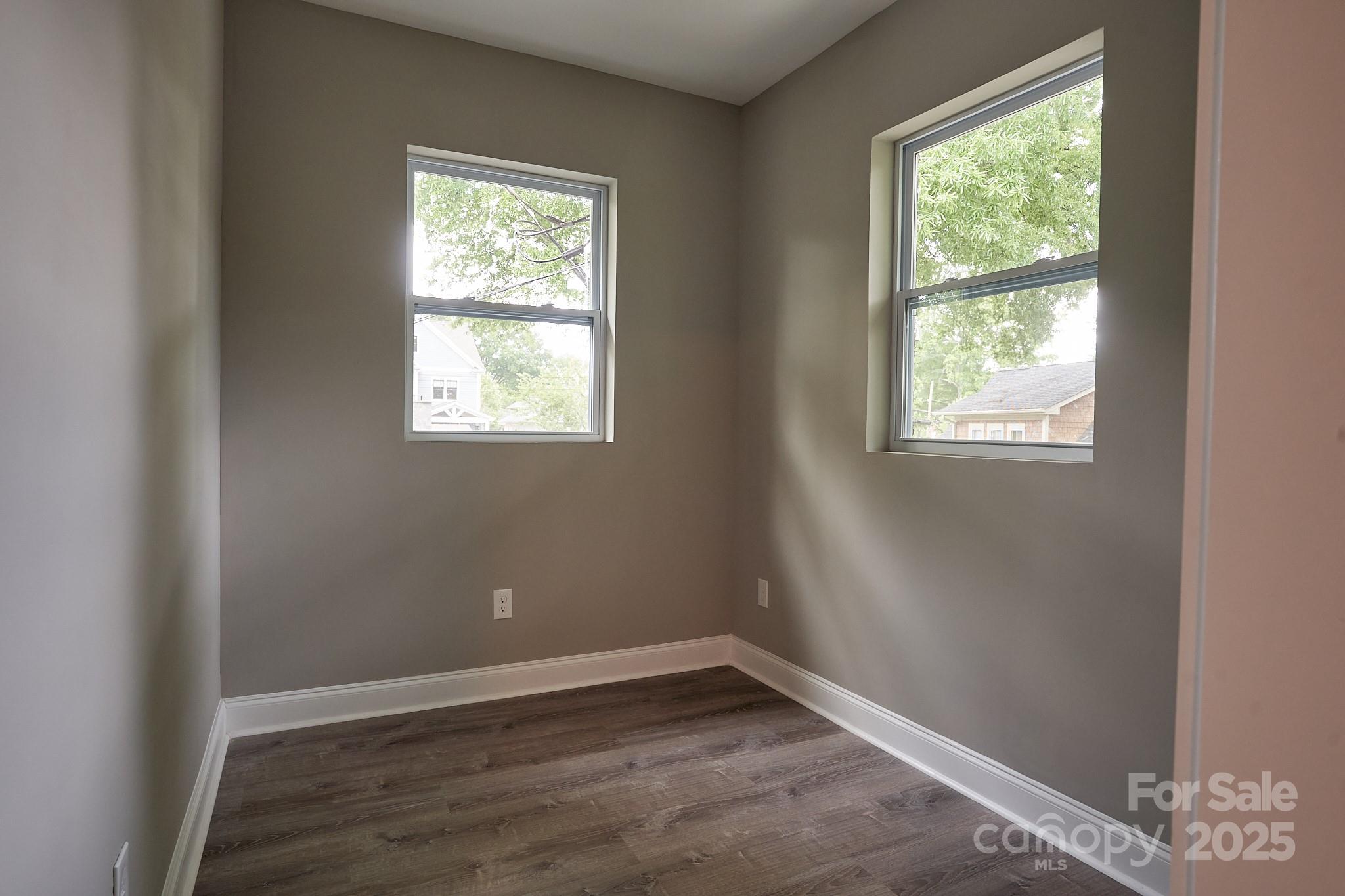 Crescent Heights - Residential Income