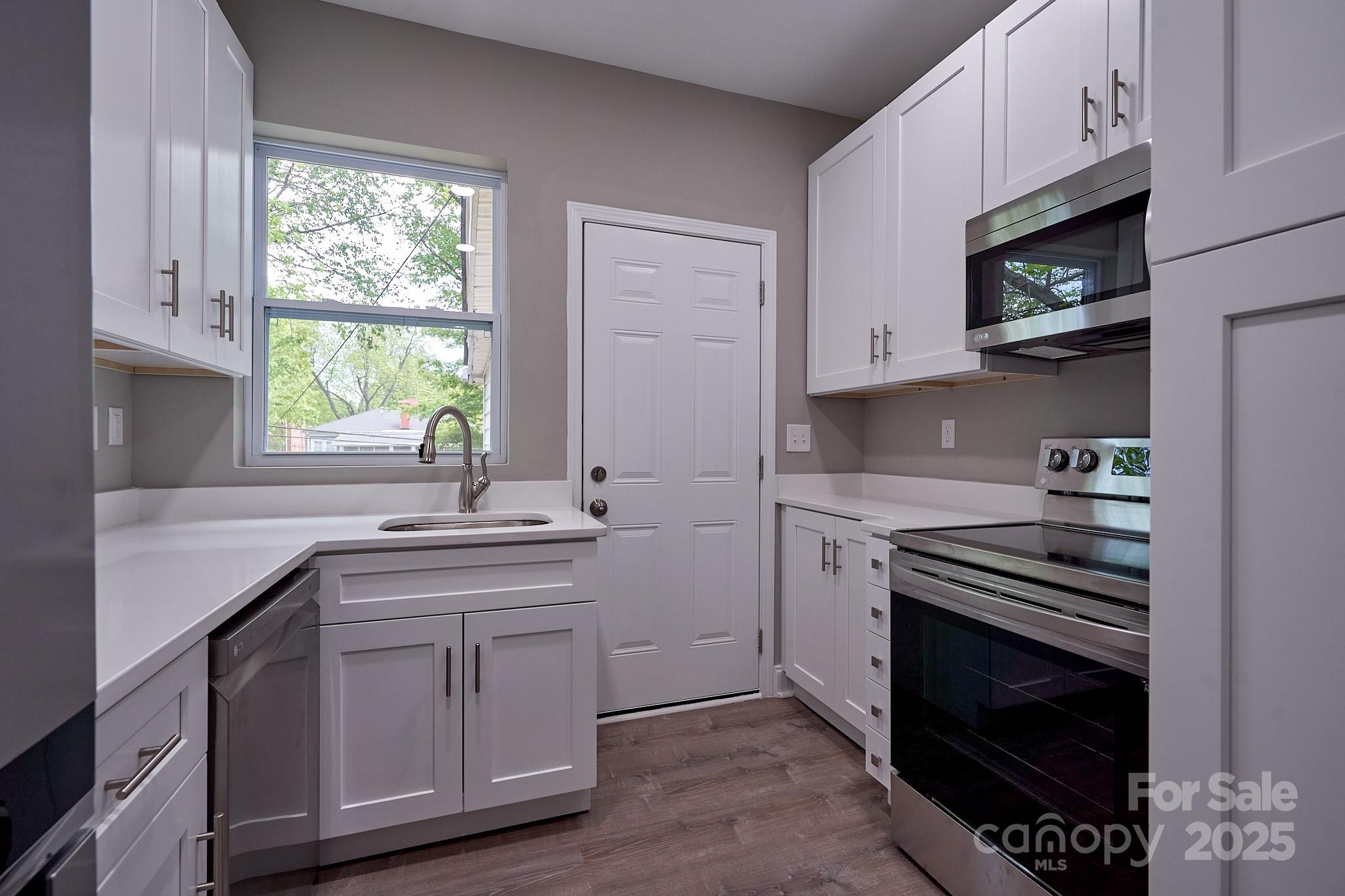 Crescent Heights - Residential Income