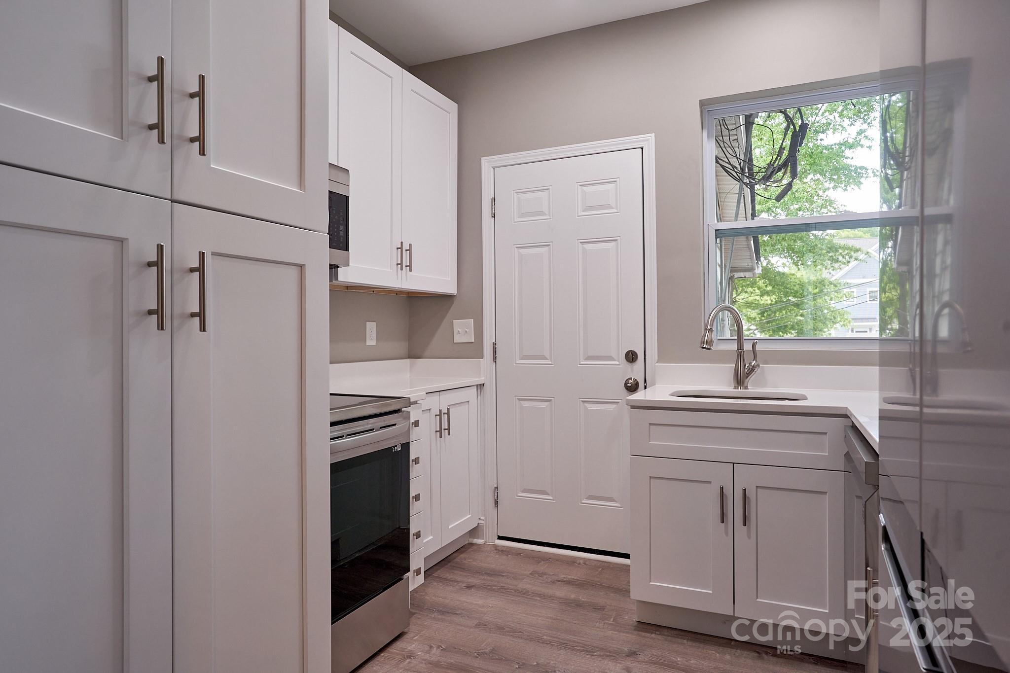 Crescent Heights - Residential Income