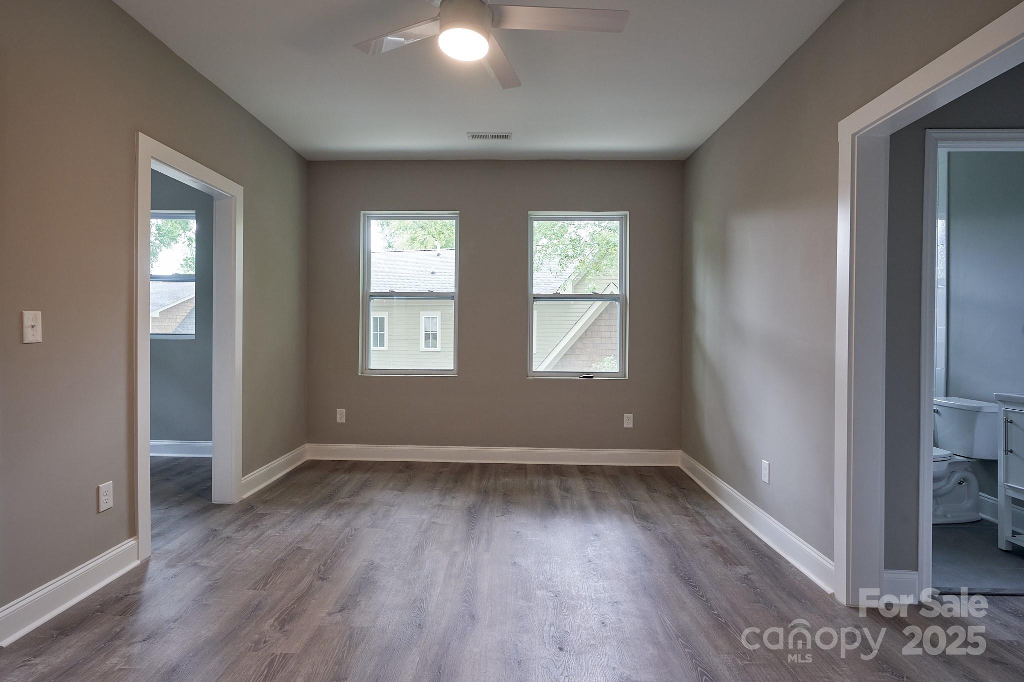 Crescent Heights - Residential Income