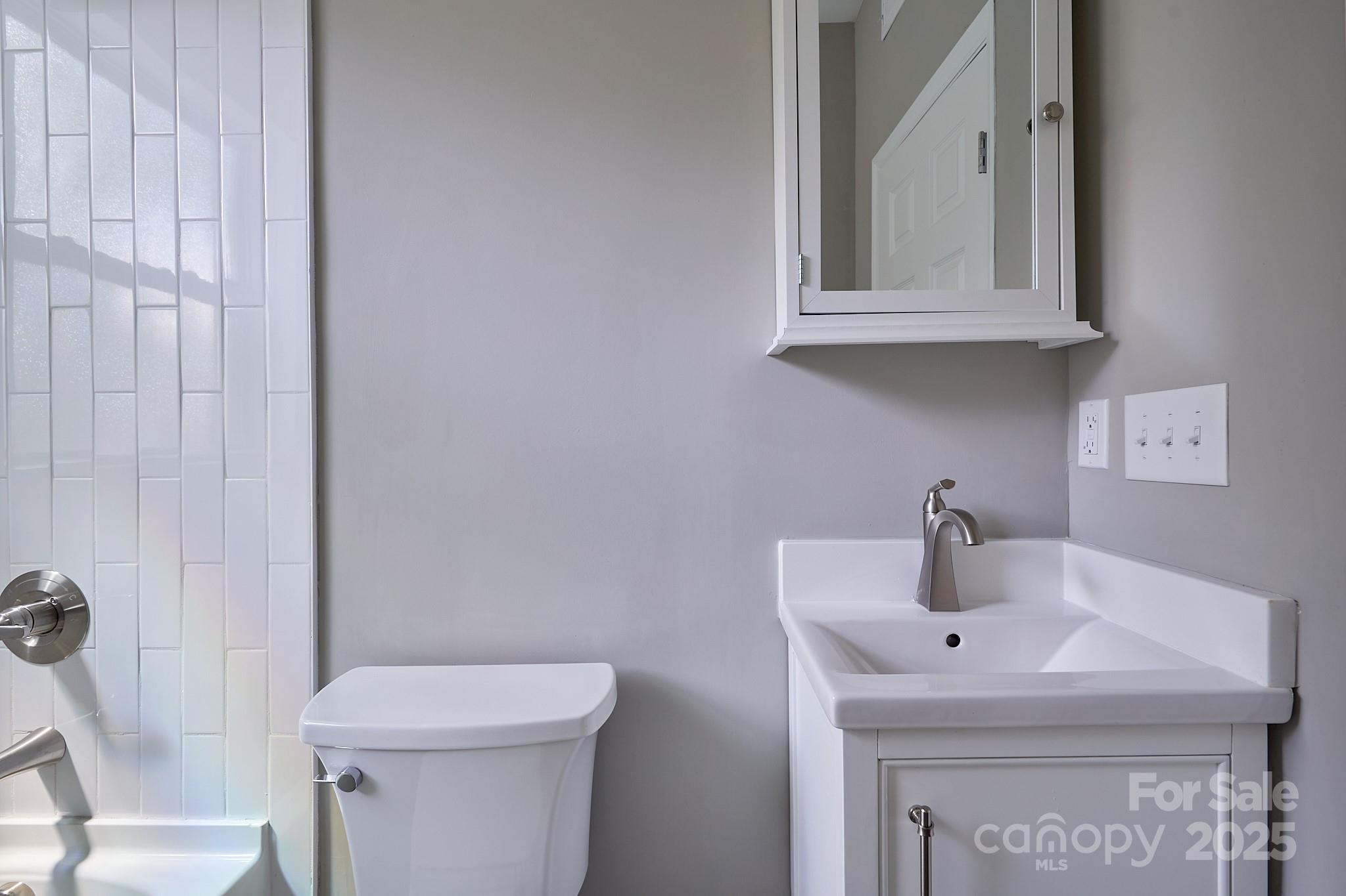 Crescent Heights - Residential Income