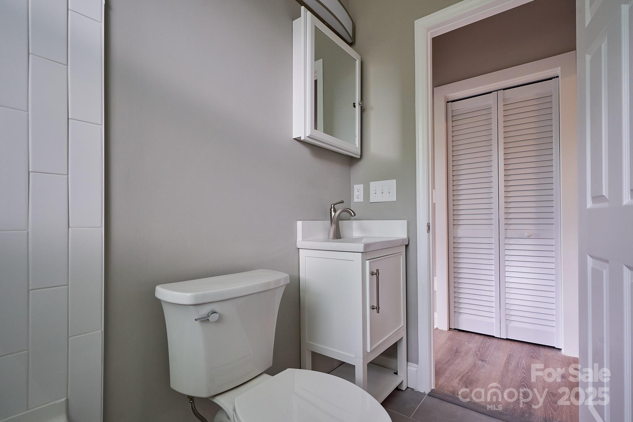 Crescent Heights - Residential Income