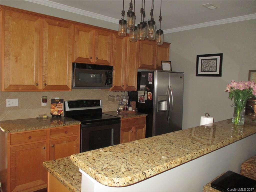 Waterstone - Residential