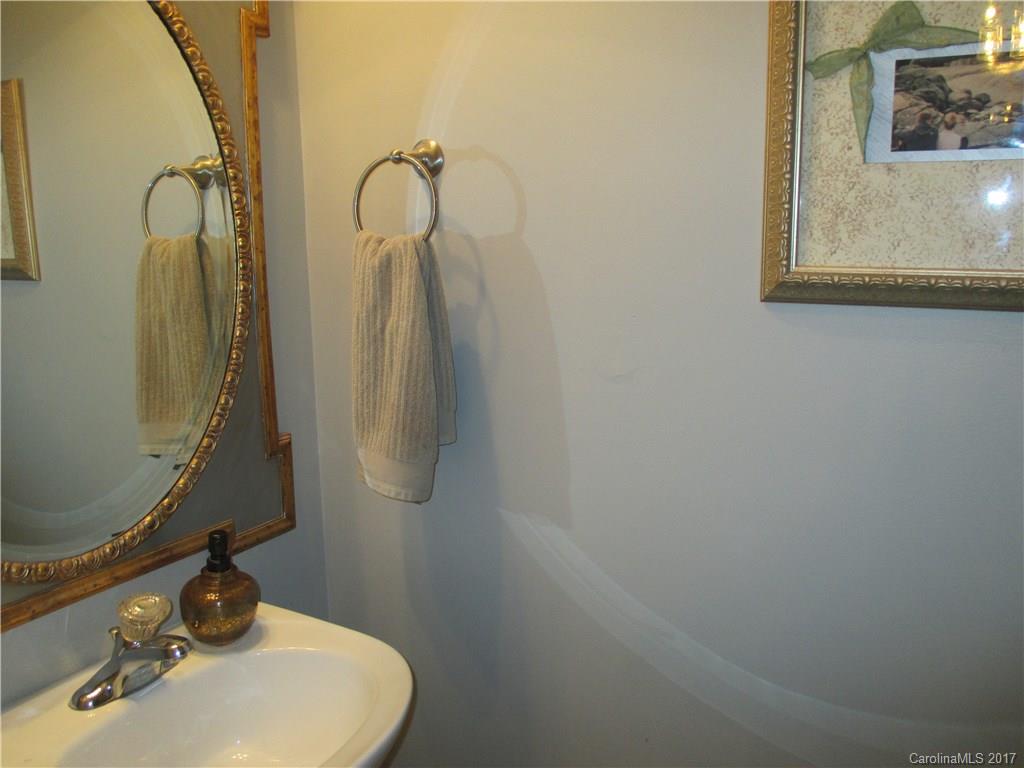 Waterstone - Residential