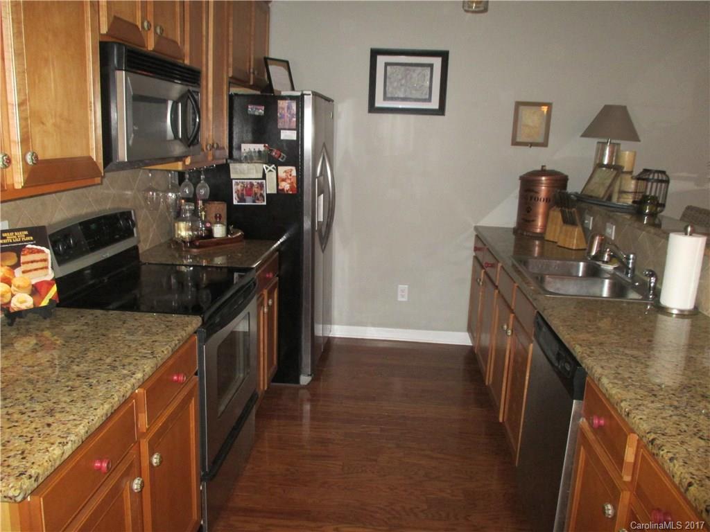 Waterstone - Residential