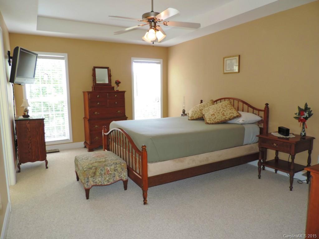 Colton Ridge - Residential