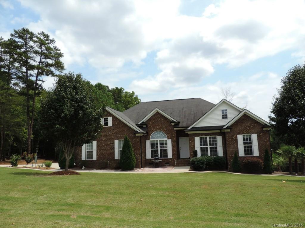 Colton Ridge - Residential