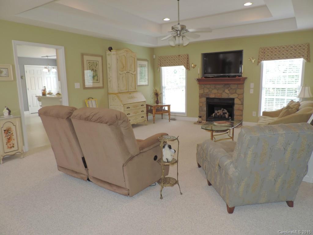 Colton Ridge - Residential