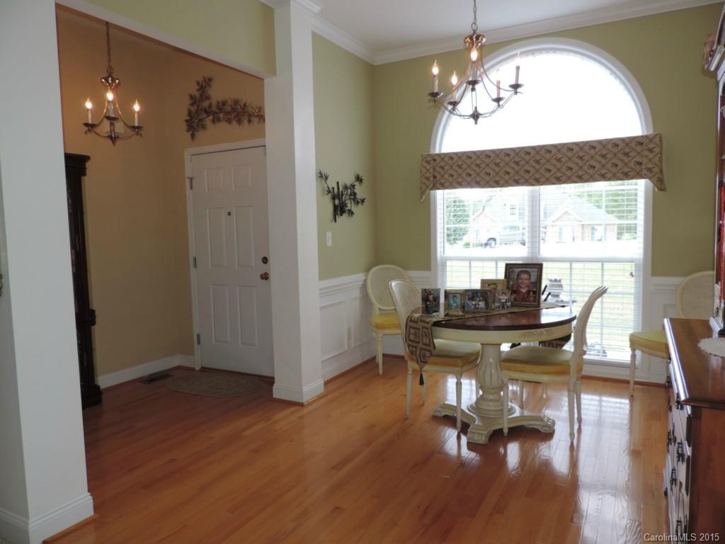 Colton Ridge - Residential