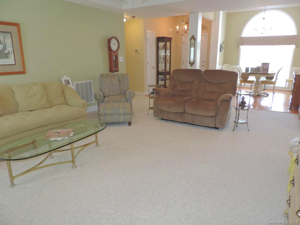 Colton Ridge - Residential