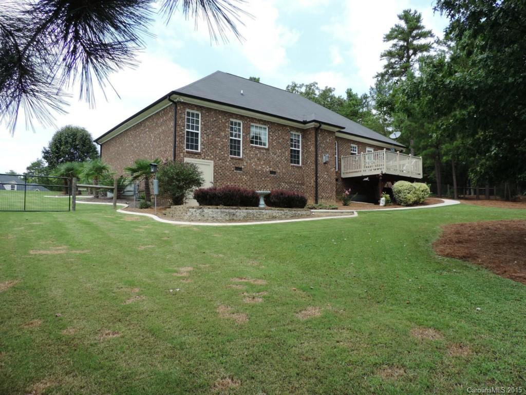 Colton Ridge - Residential