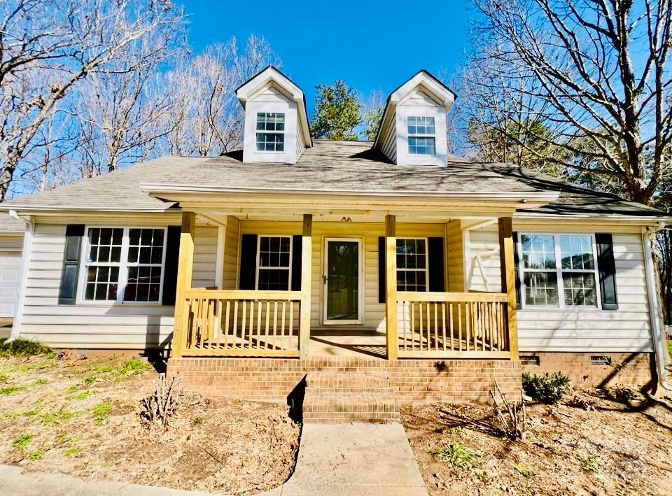 177 Highland Woods Court