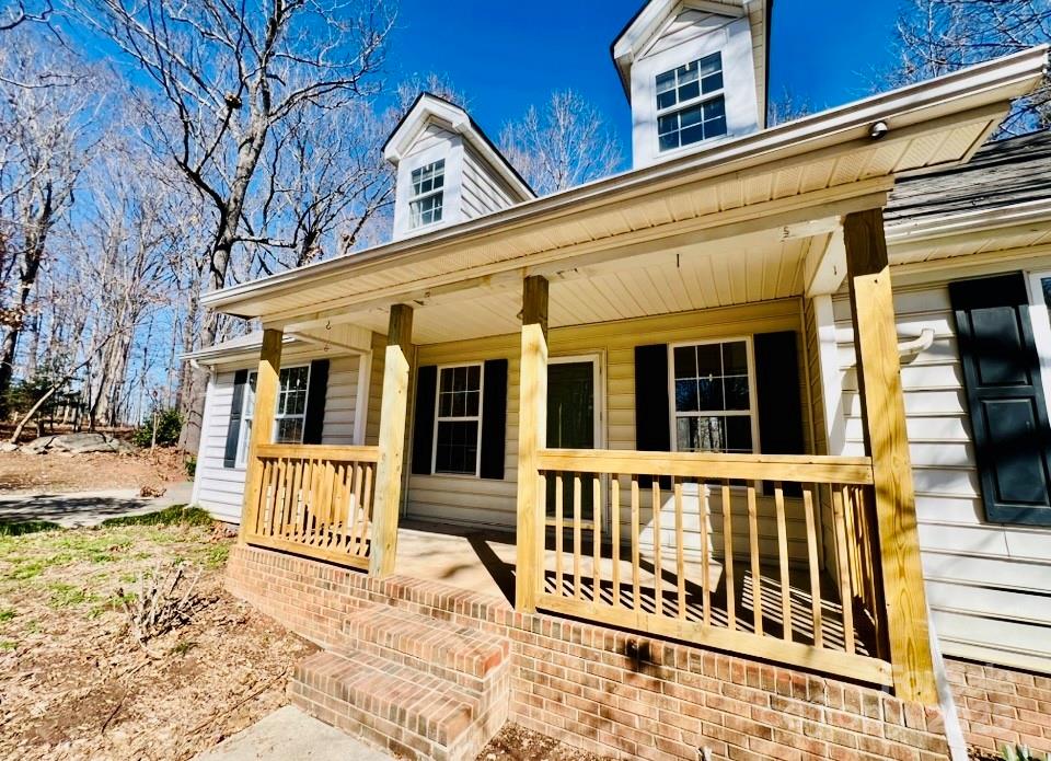 177 Highland Woods Court