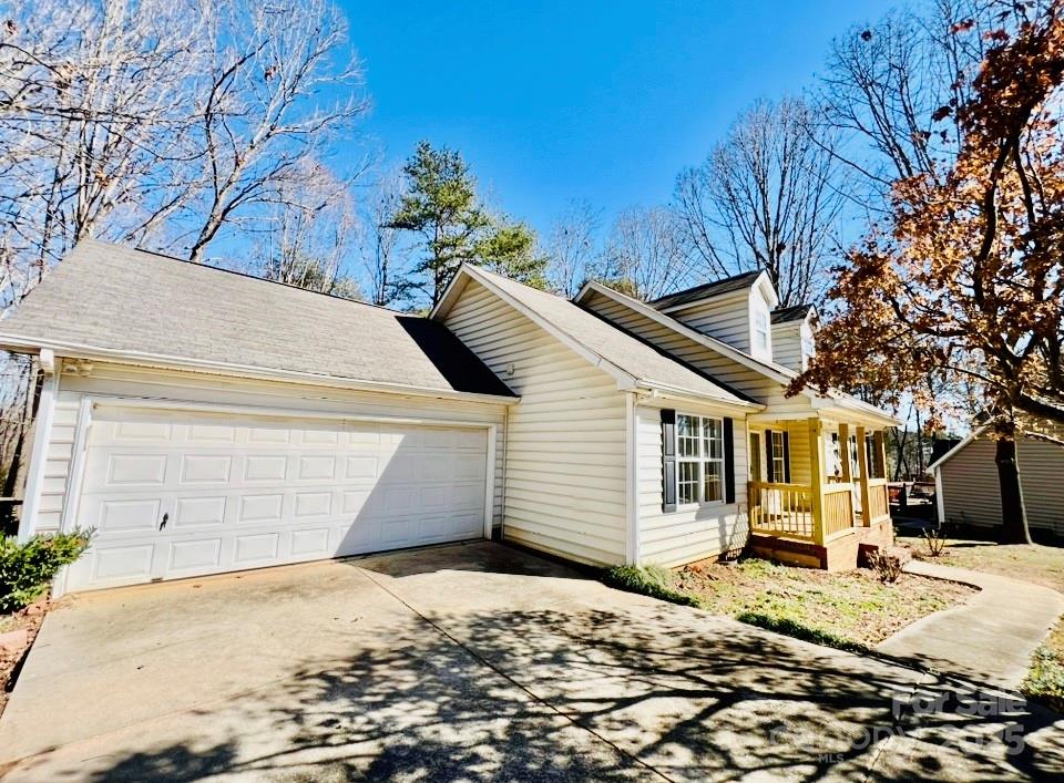 177 Highland Woods Court