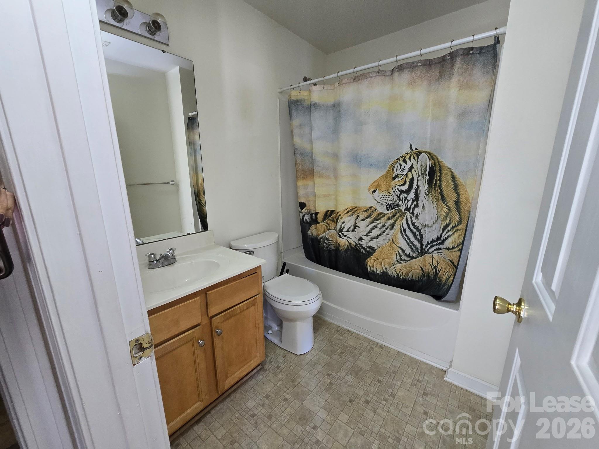 Brambleton - Residential Lease