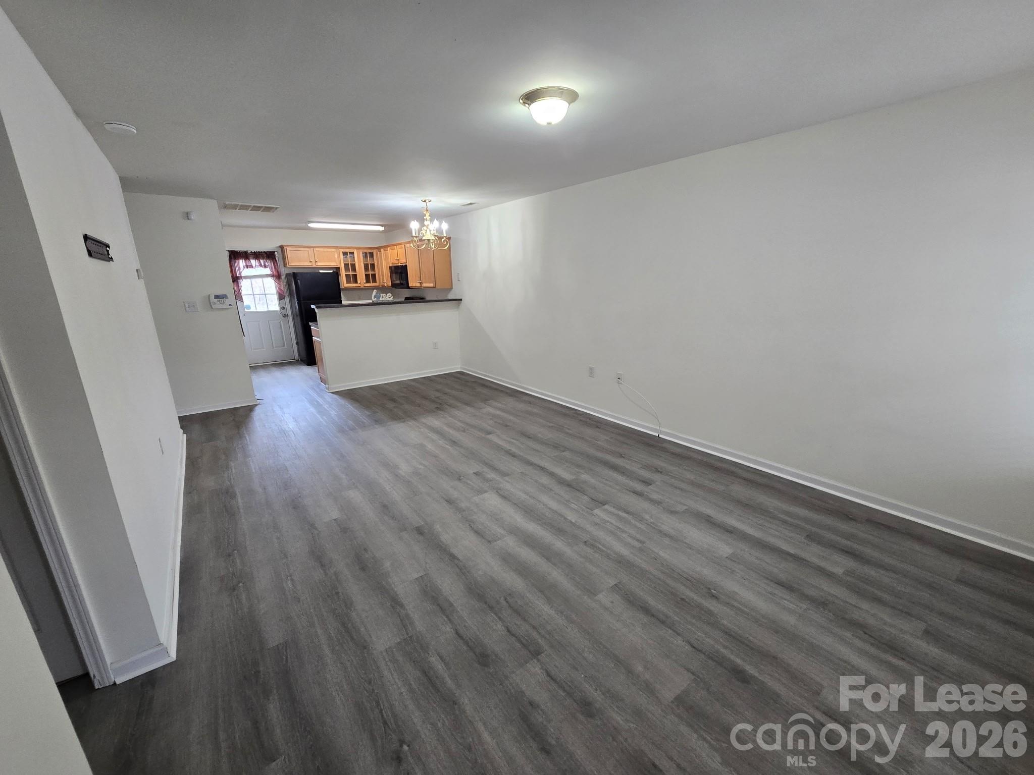 Brambleton - Residential Lease