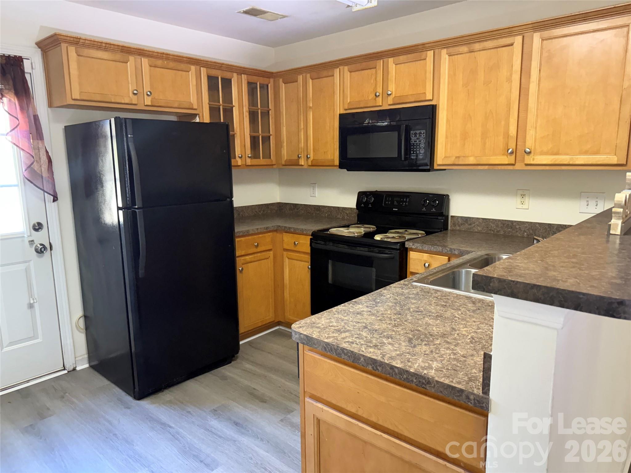 Brambleton - Residential Lease