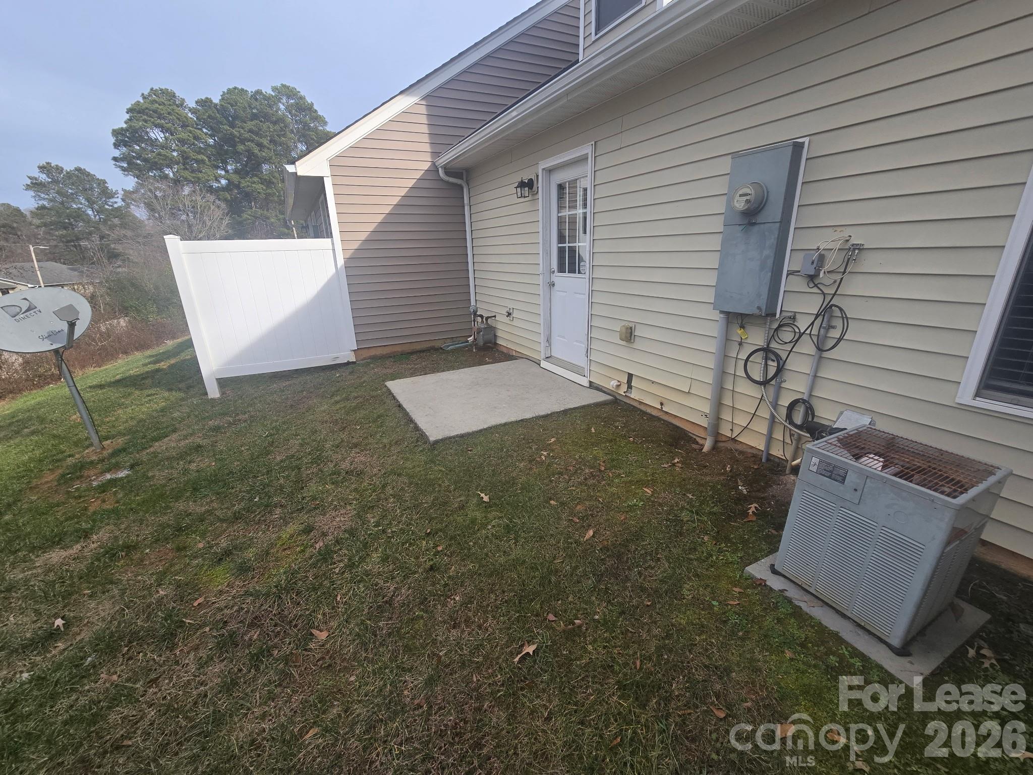 Brambleton - Residential Lease