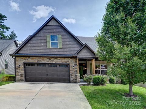 56 Brown Street Weaverville NC 28787