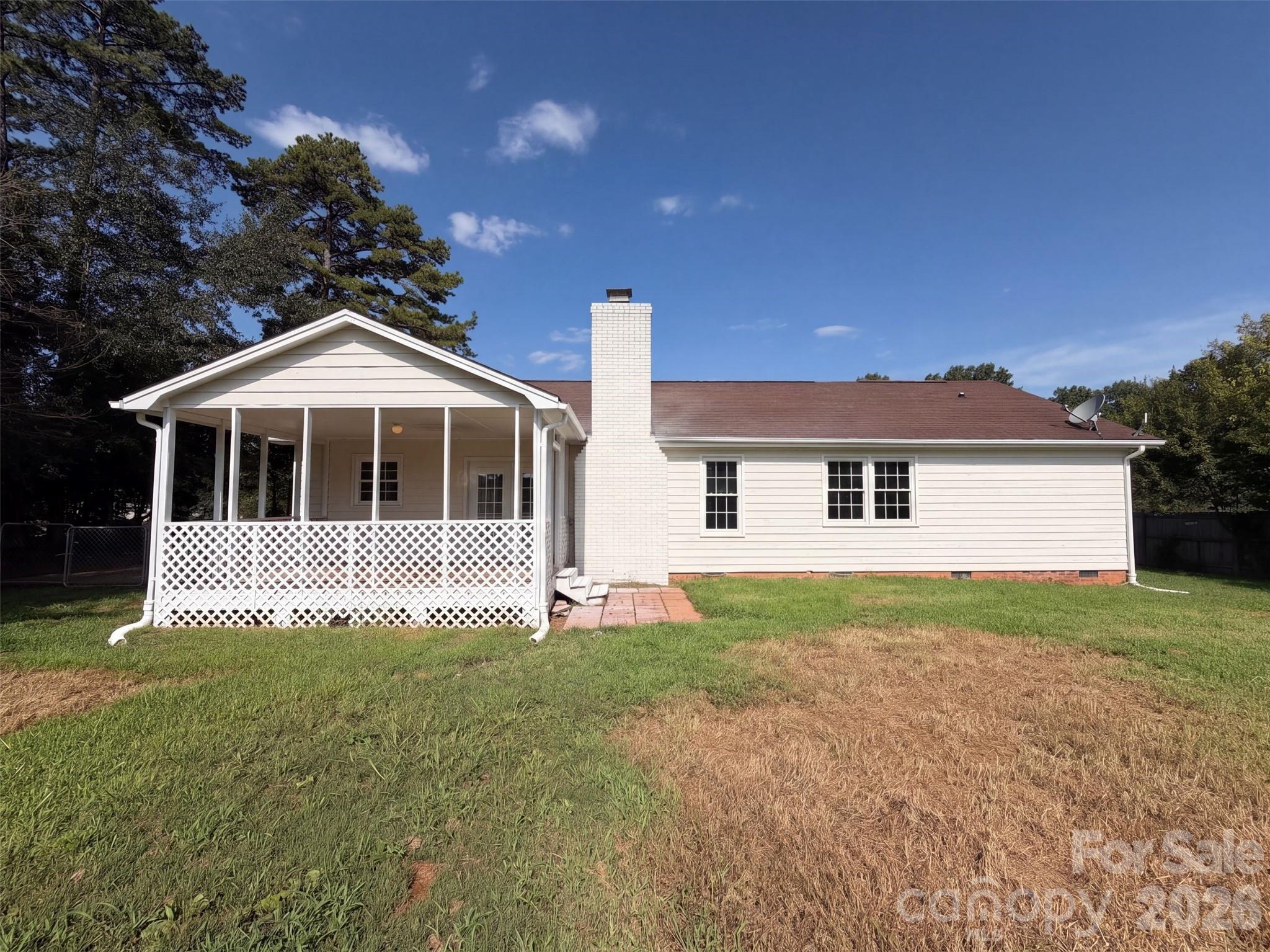 4202 Wrentree Drive