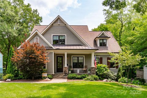 2941 Forest Park Drive Charlotte NC 28209