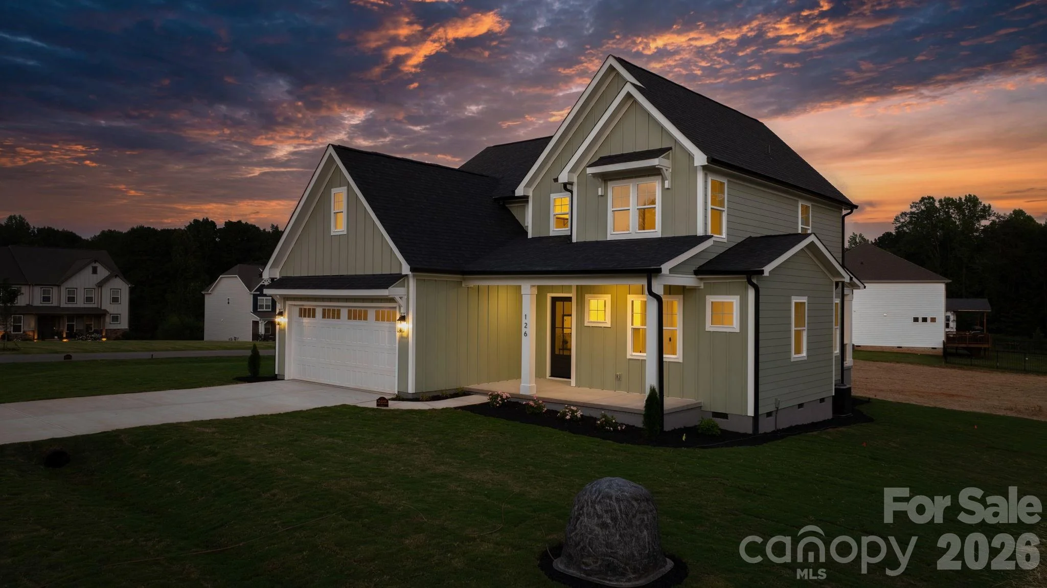 126 Jentri Way Unit 19, Mooresville, NC, 28115