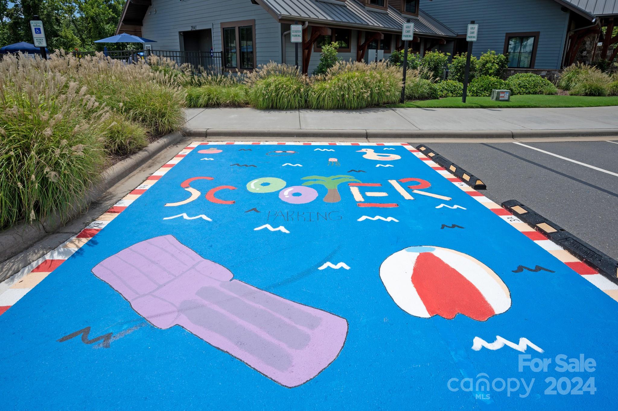 Masons Bend - Residential