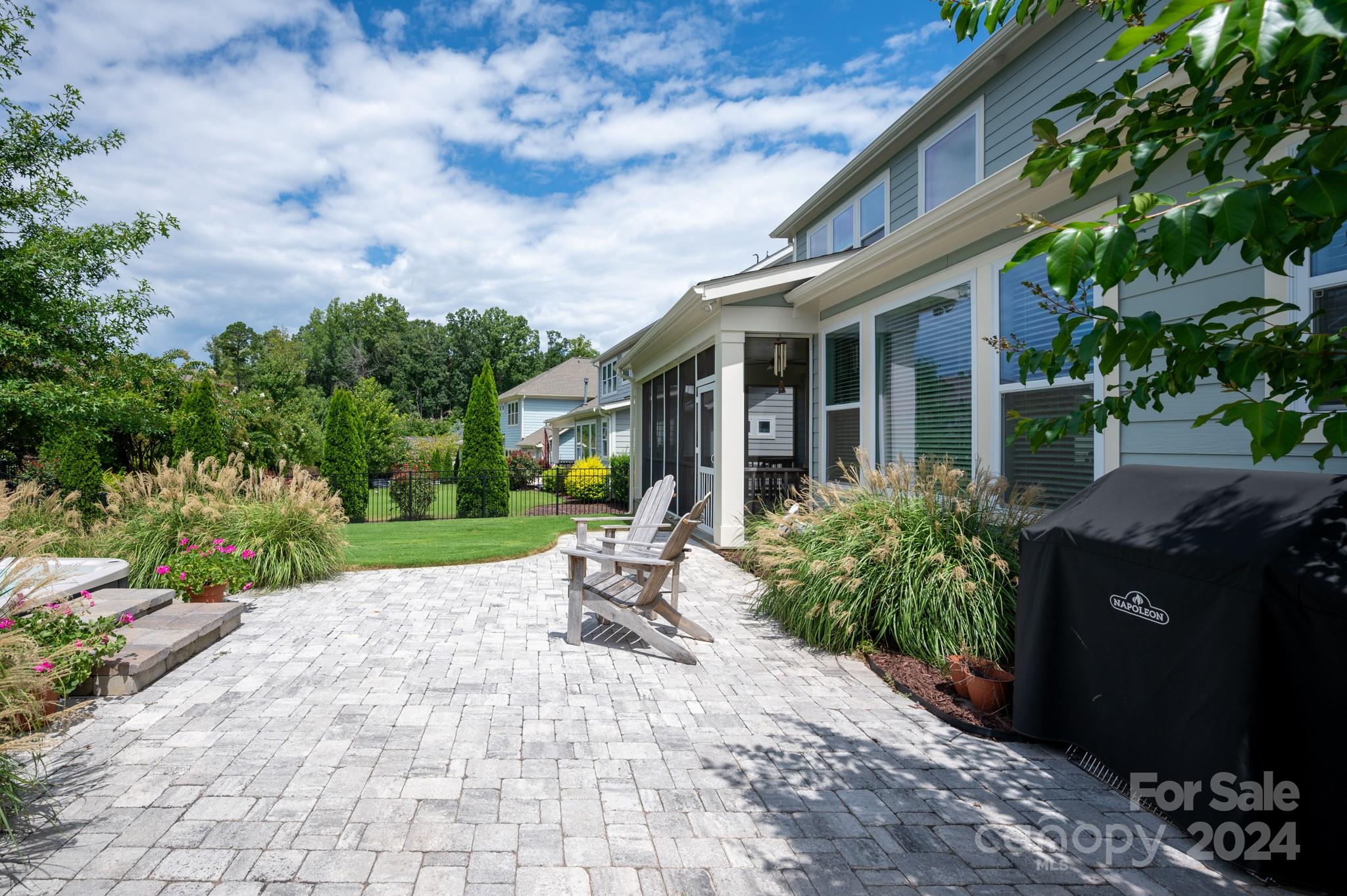 Masons Bend - Residential