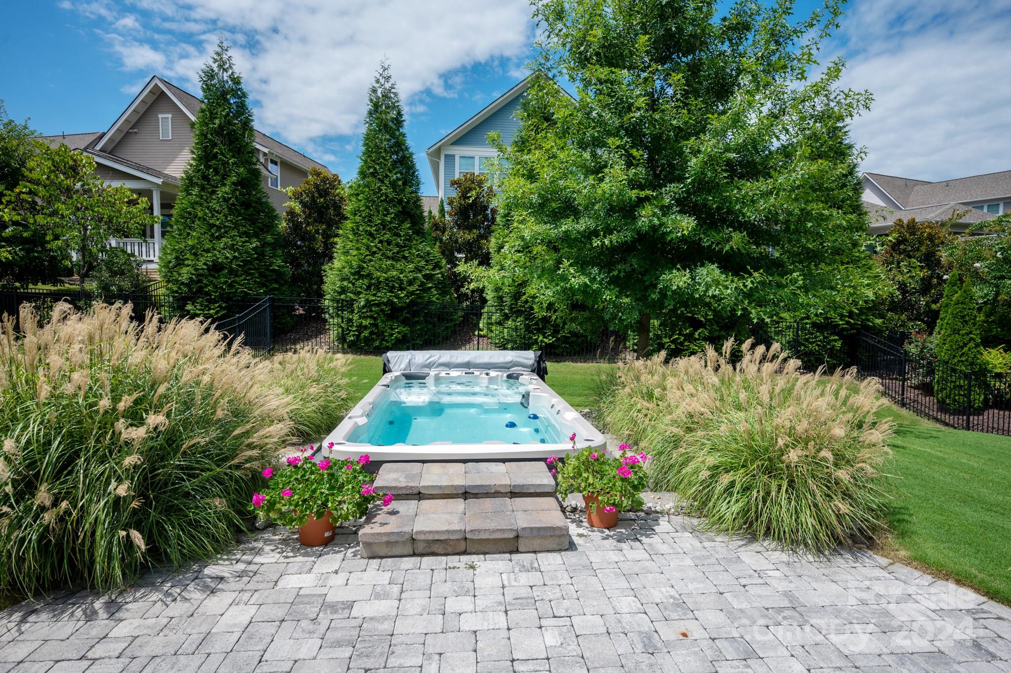 Masons Bend - Residential