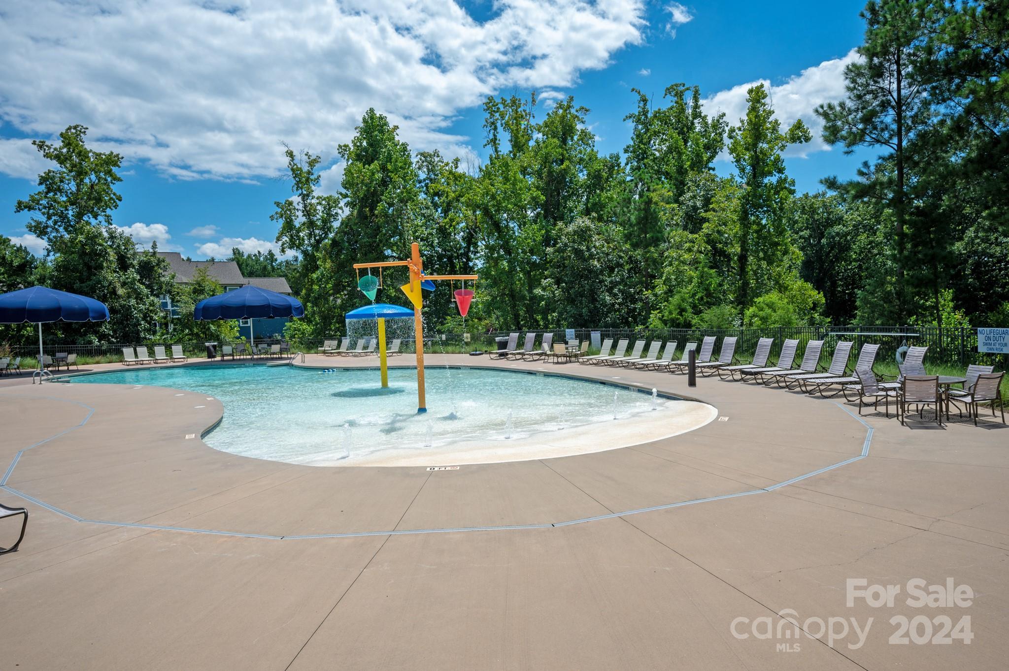 Masons Bend - Residential