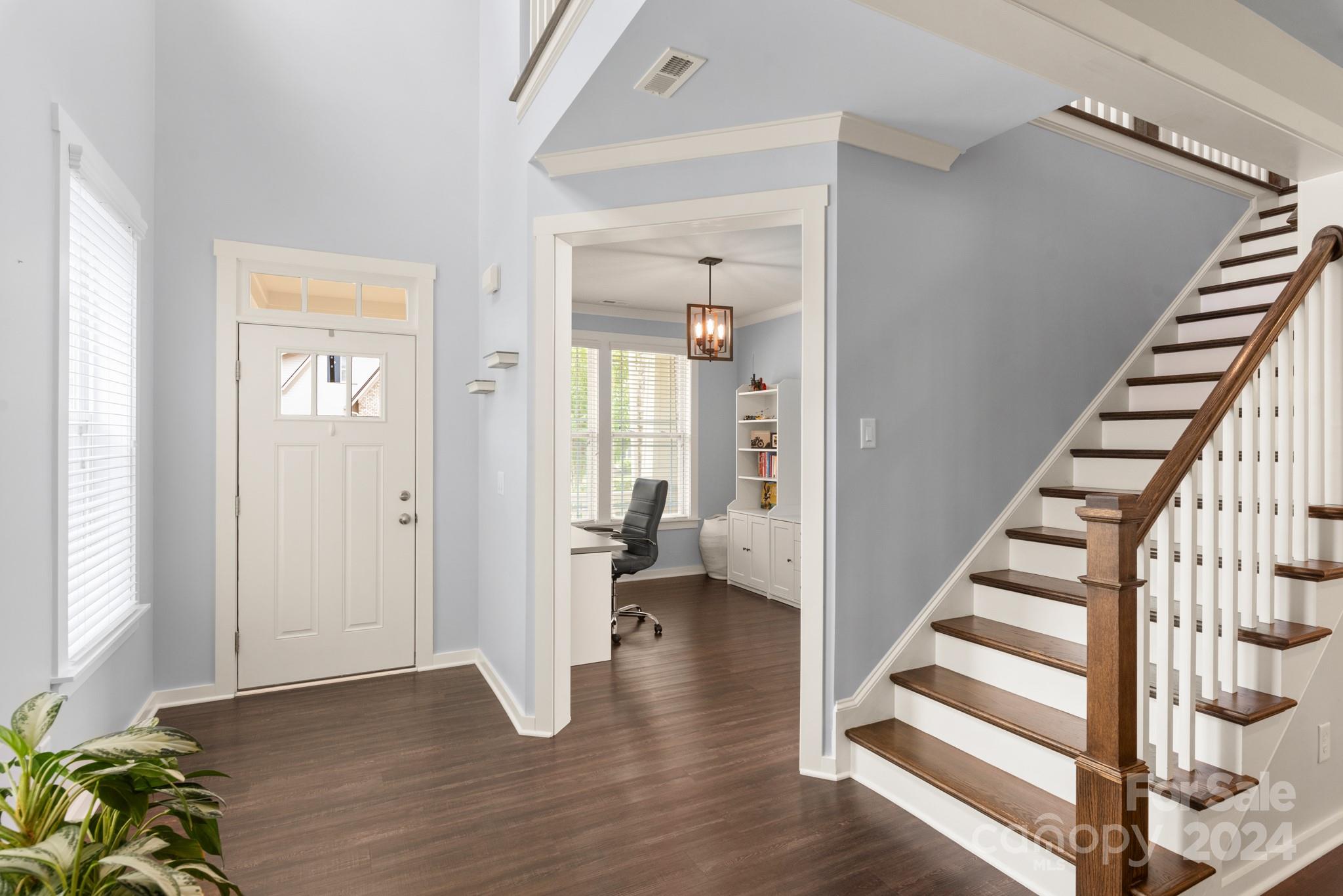 Masons Bend - Residential