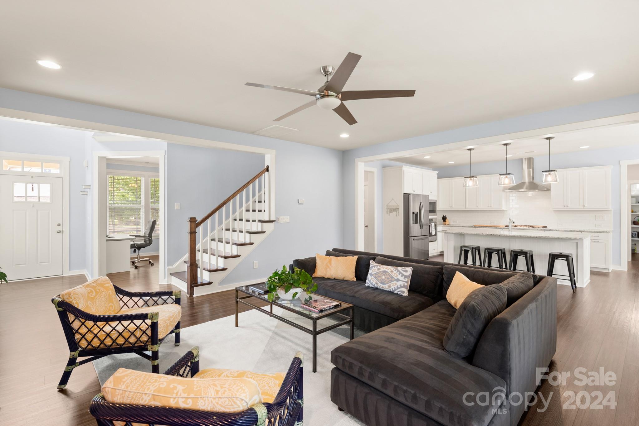 Masons Bend - Residential