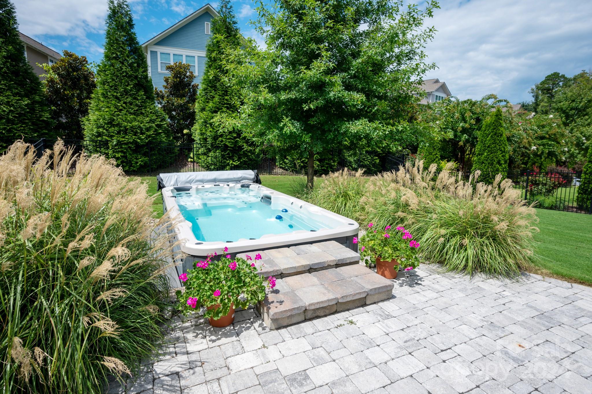 Masons Bend - Residential