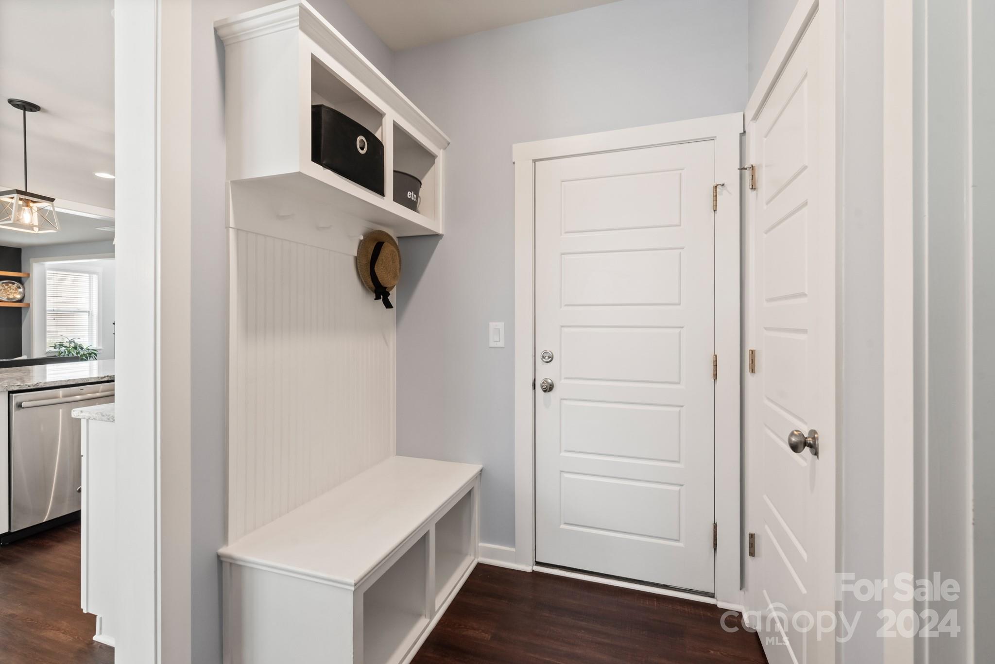 Masons Bend - Residential