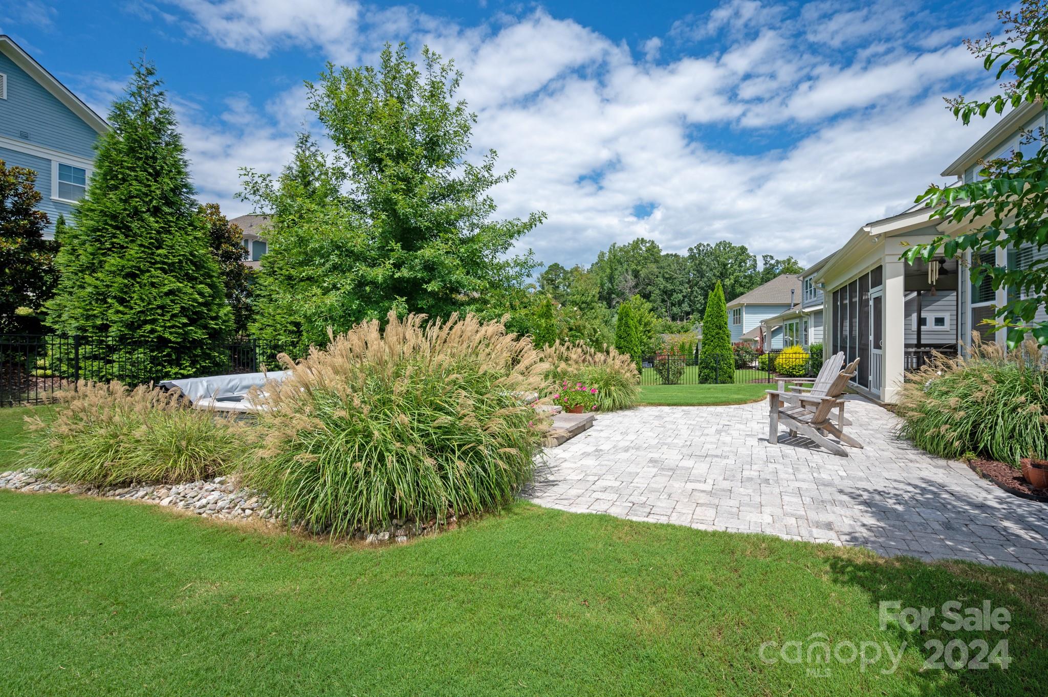 Masons Bend - Residential