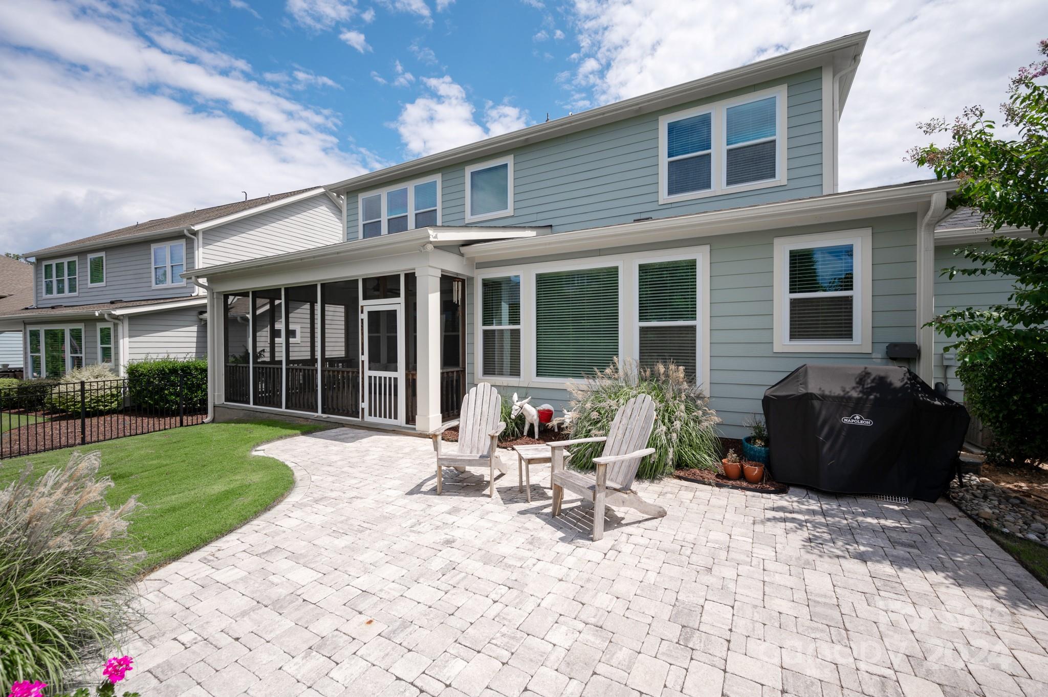 Masons Bend - Residential