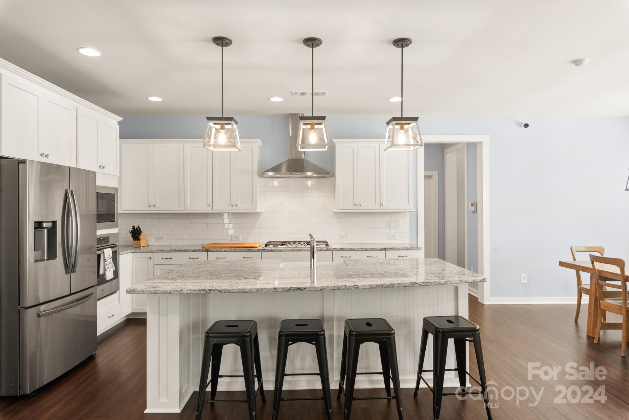 Masons Bend - Residential