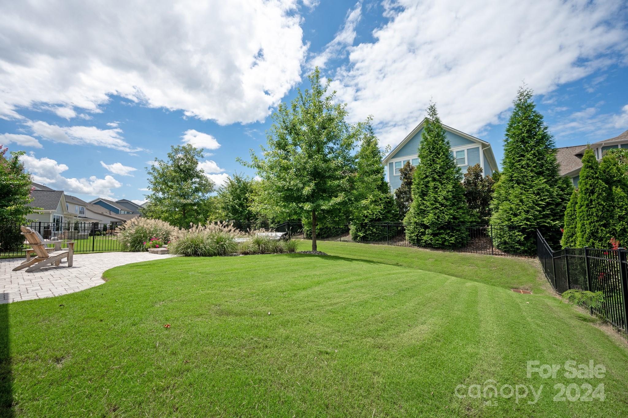 Masons Bend - Residential