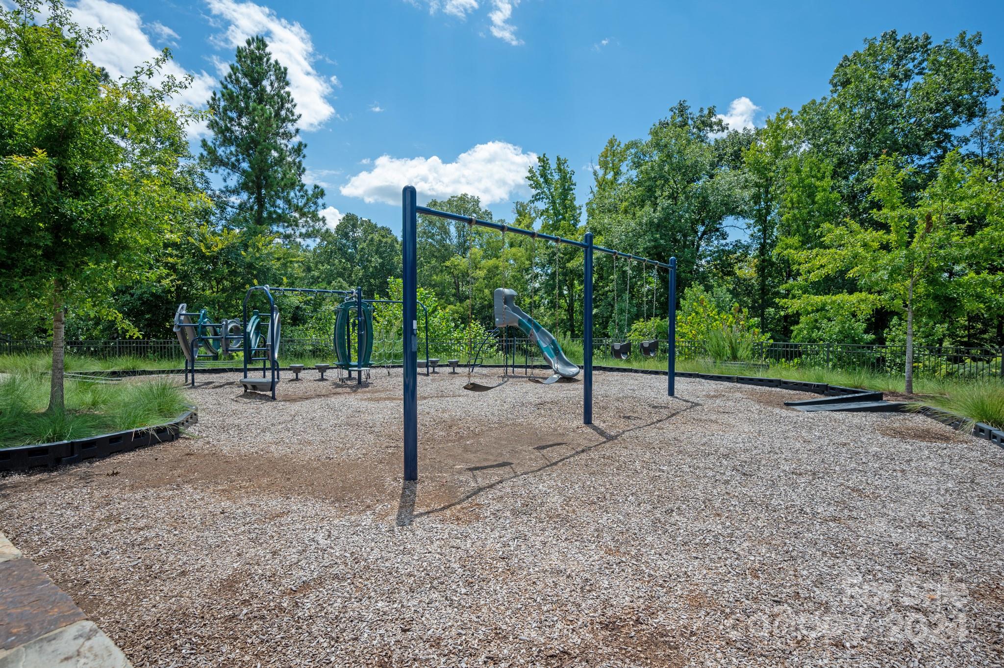 Masons Bend - Residential