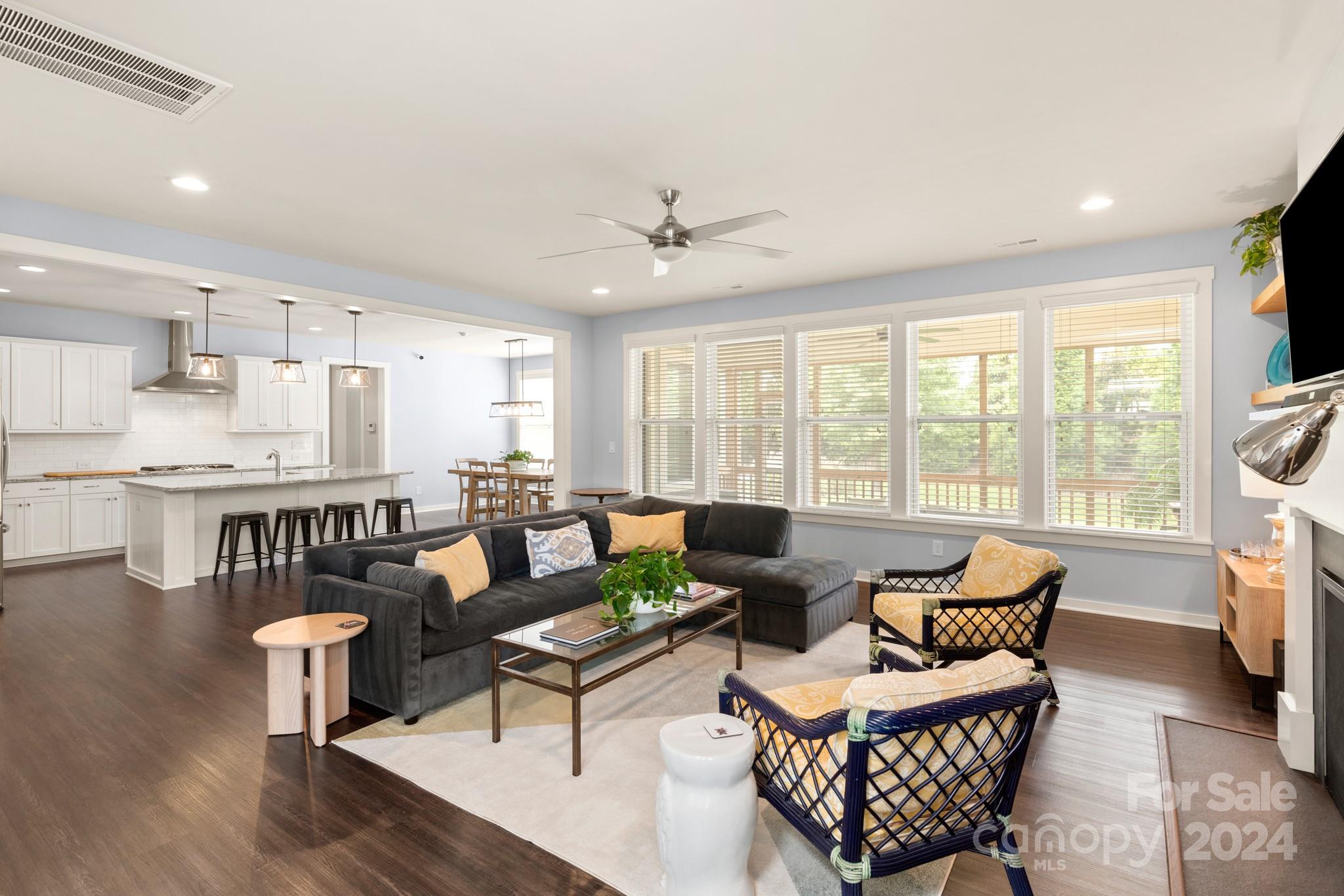 Masons Bend - Residential