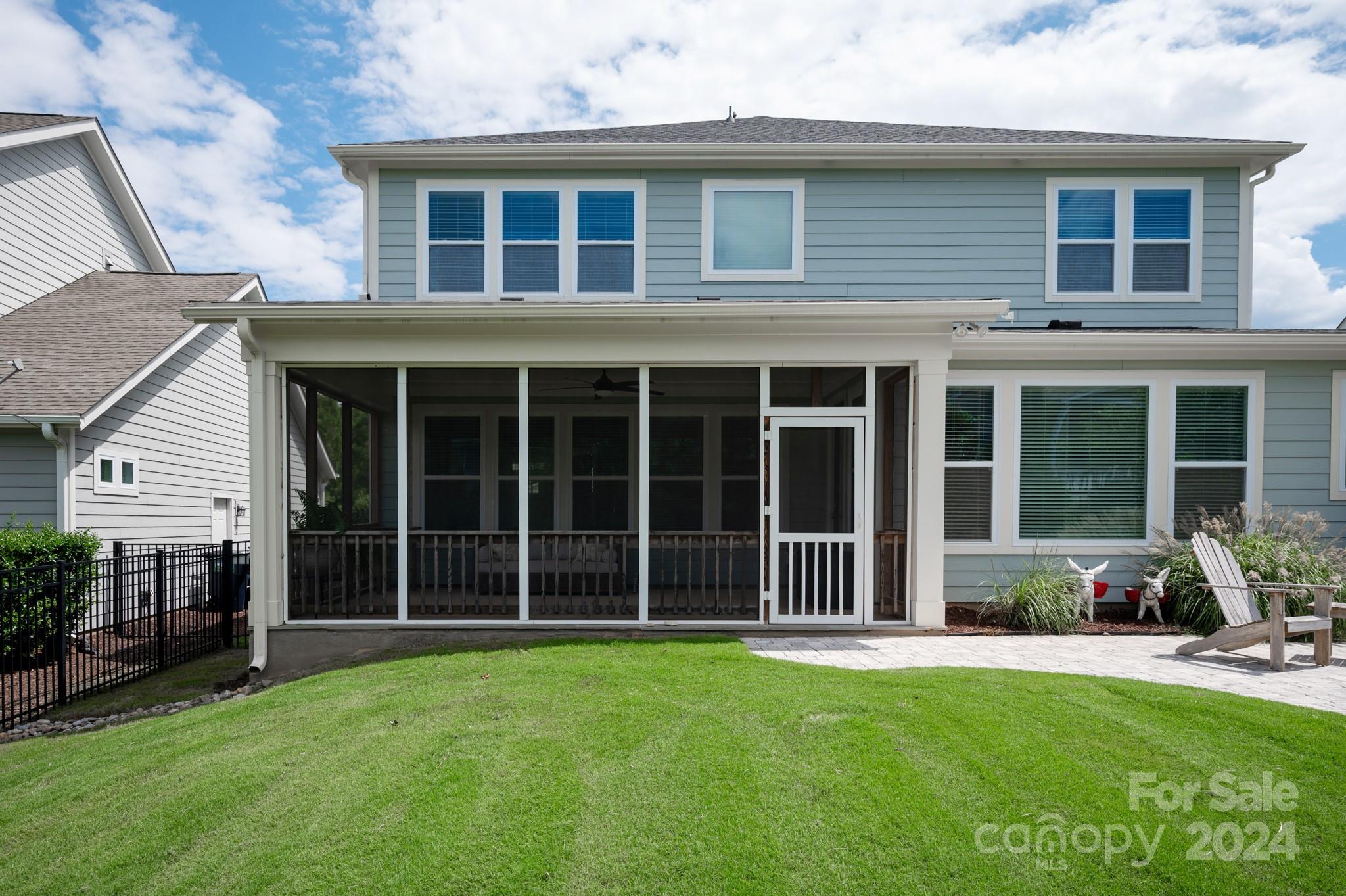 Masons Bend - Residential