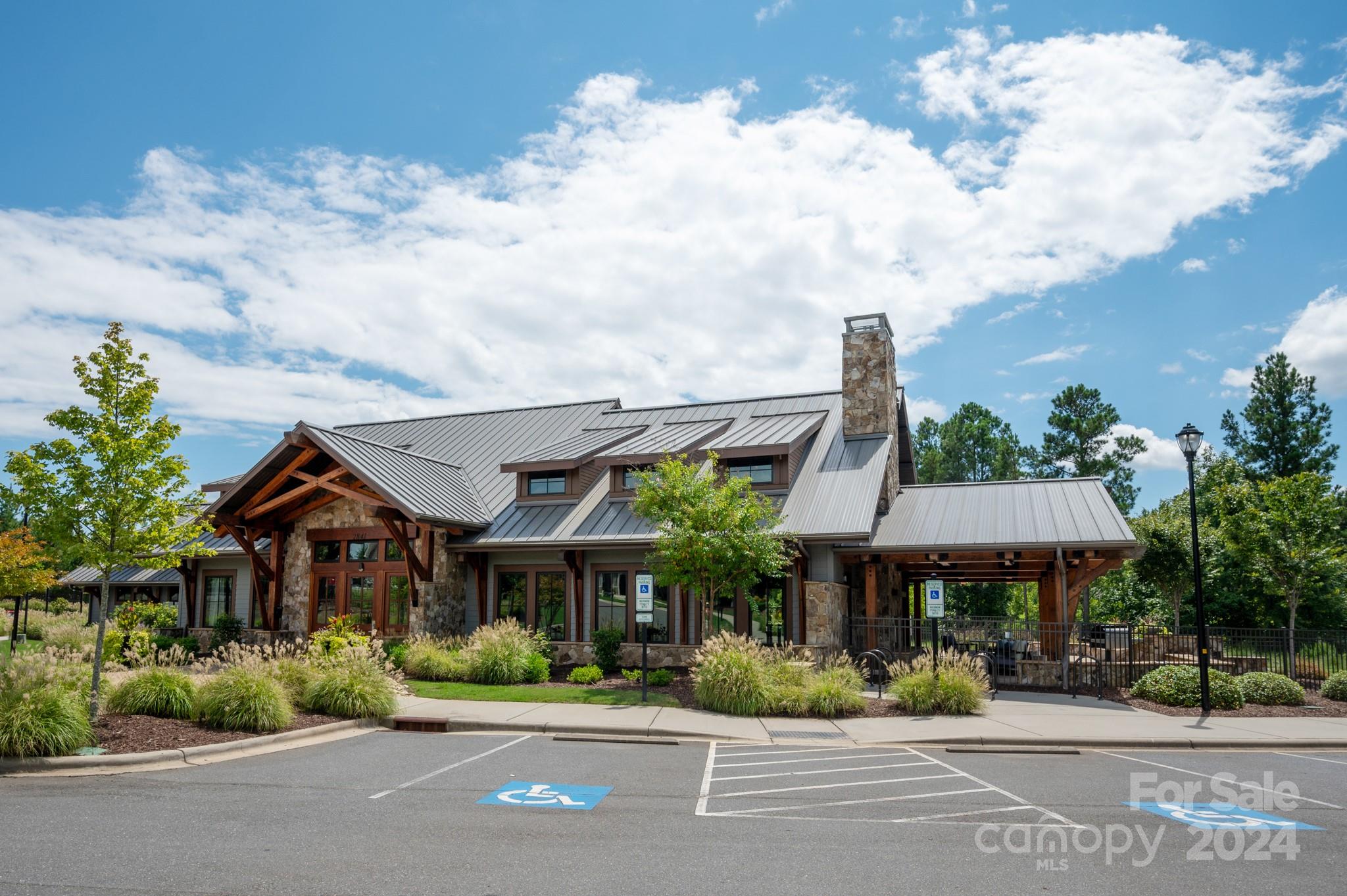 Masons Bend - Residential