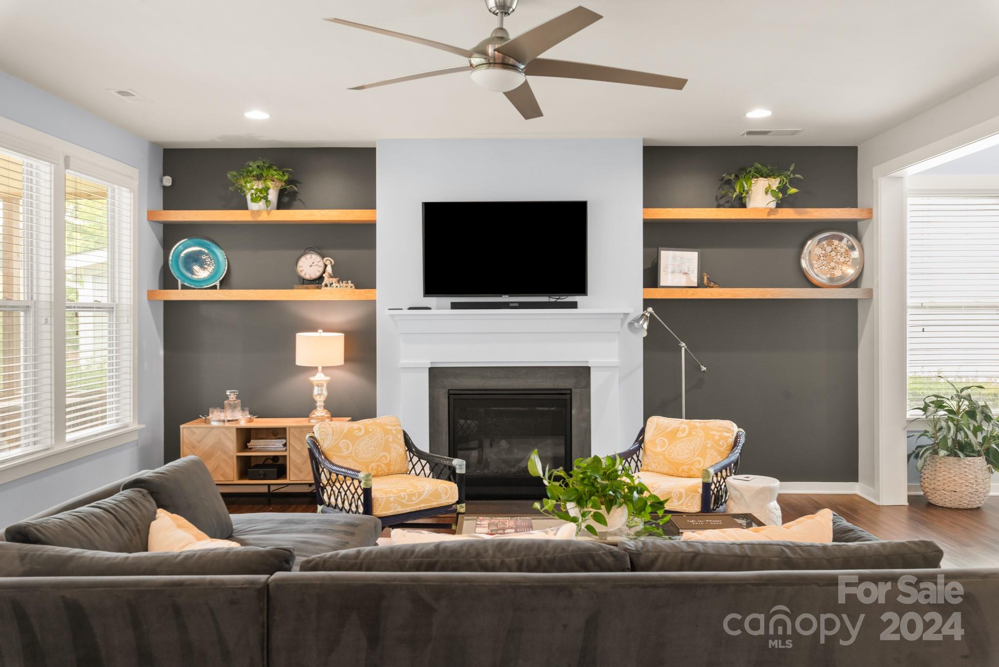 Masons Bend - Residential