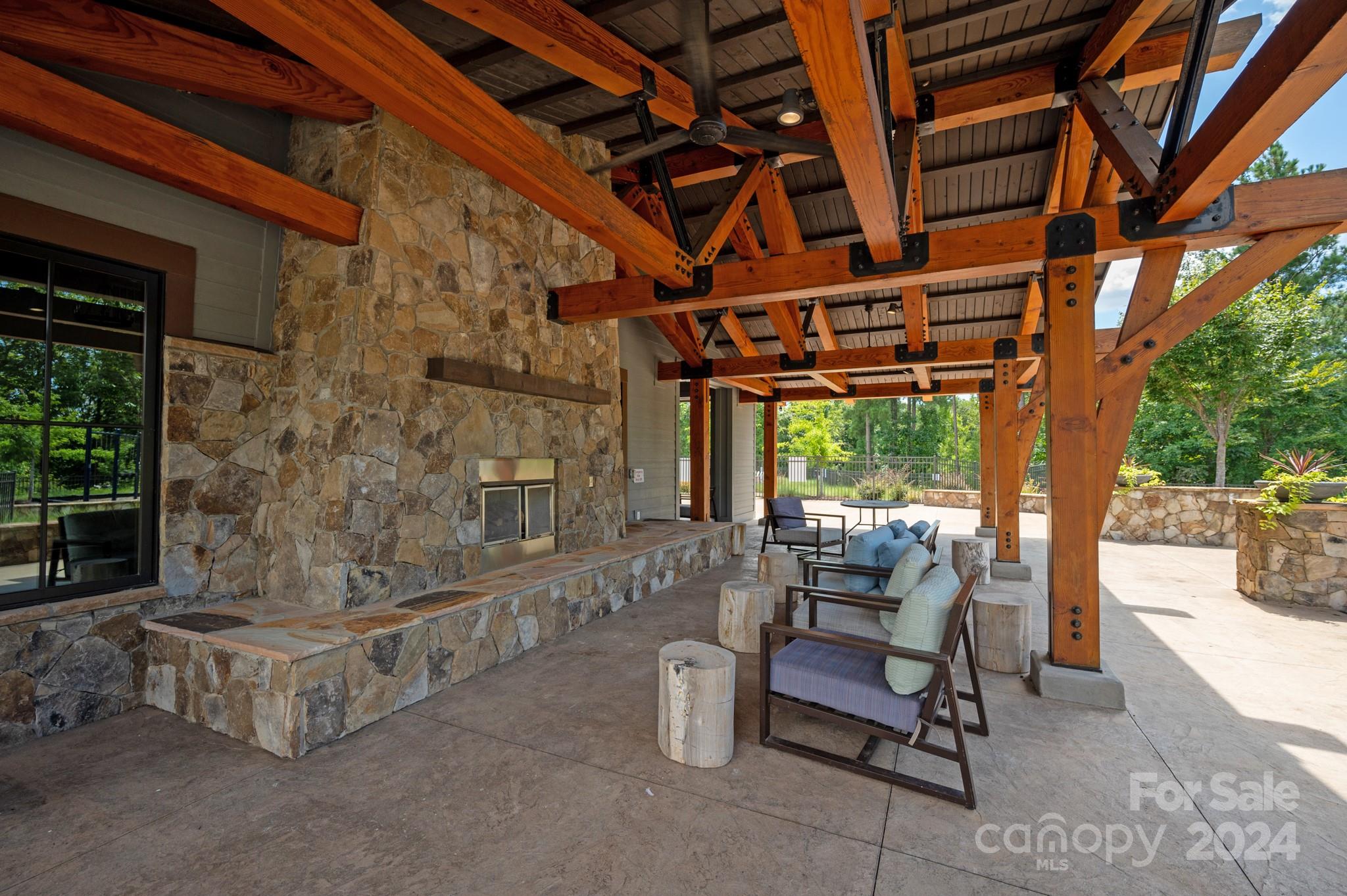 Masons Bend - Residential