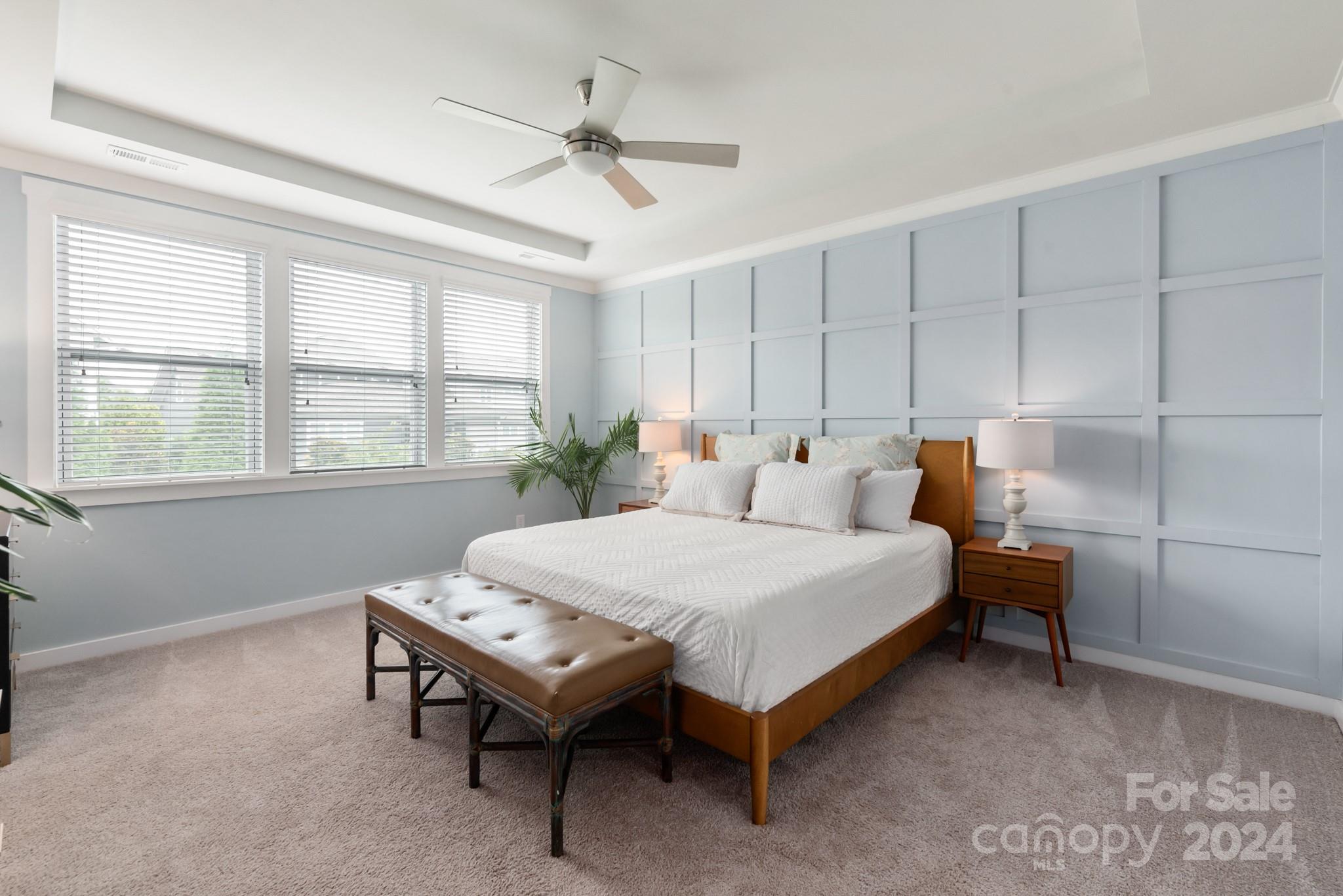 Masons Bend - Residential